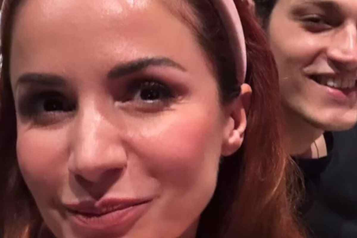 Andrea Delogu e Luigi Bruno, perché è finita, i dettagli