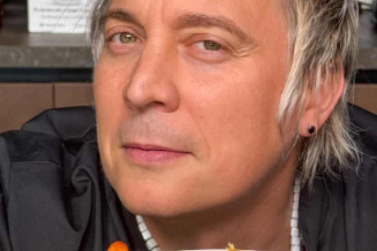 grande fratello andrea mainardi diventa papà per la seconda volta
