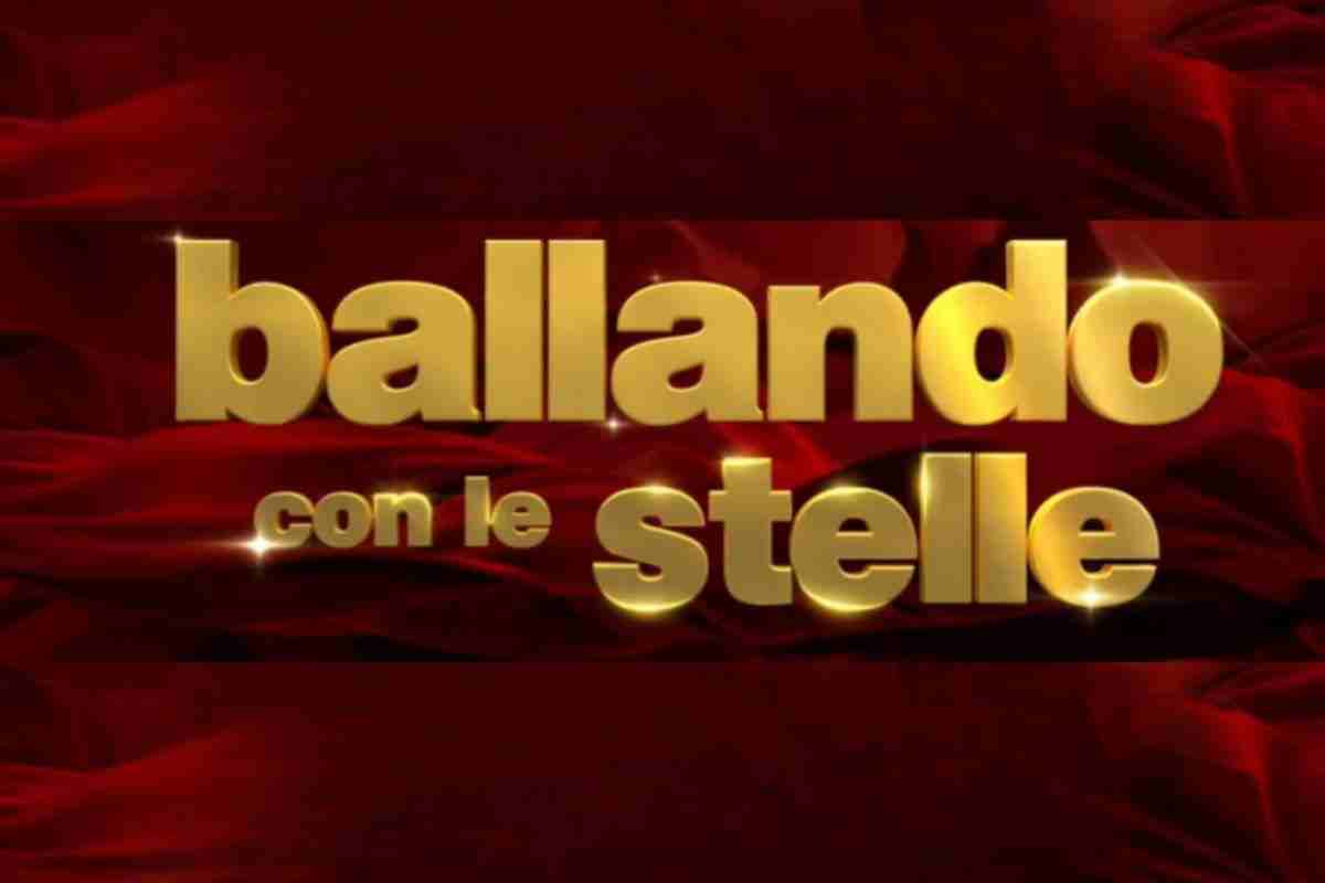 ballando con le stelle arriva una notizia che tutti aspettavano