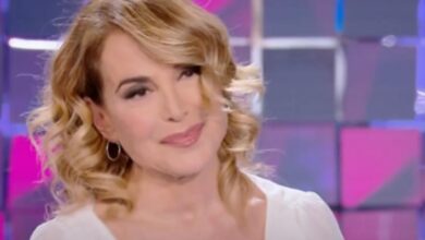 barbara d'urso nuovo programma
