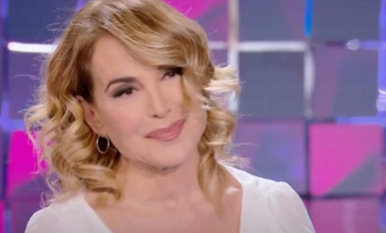 barbara d'urso nuovo programma