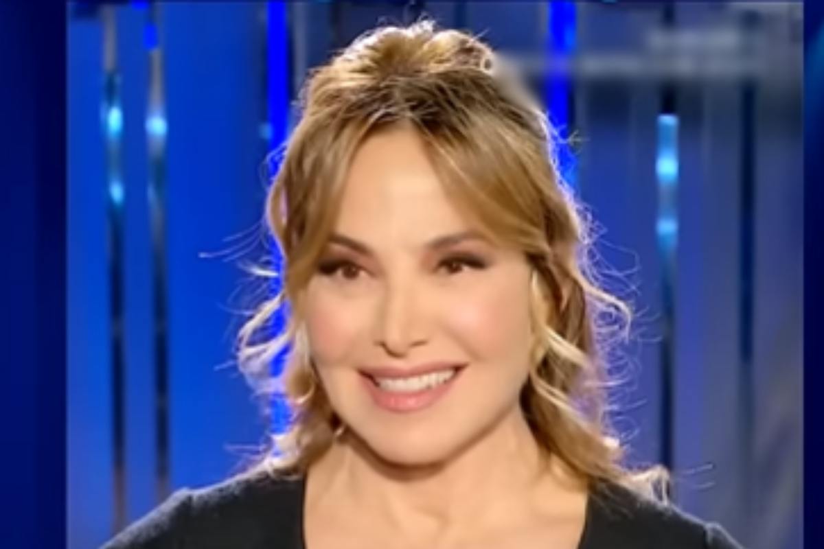 barbara d'urso nuovo programma