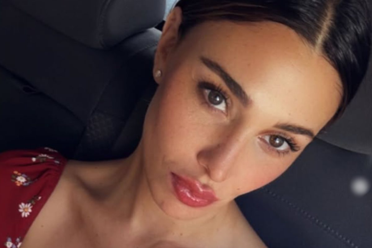 belen cecilia rapporto