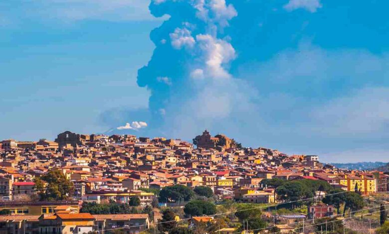 città italiane affitti bassi