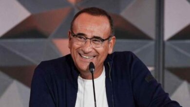 festival di sanremo: carlo conti punta su un cantante