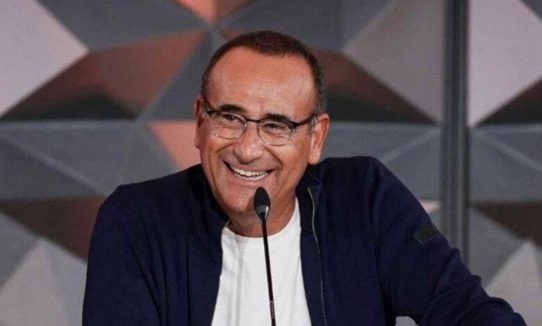 festival di sanremo: carlo conti punta su un cantante