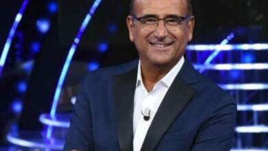 Carlo Conti punta su di lui: il nome bomba