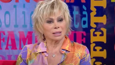 carmen russo confessione