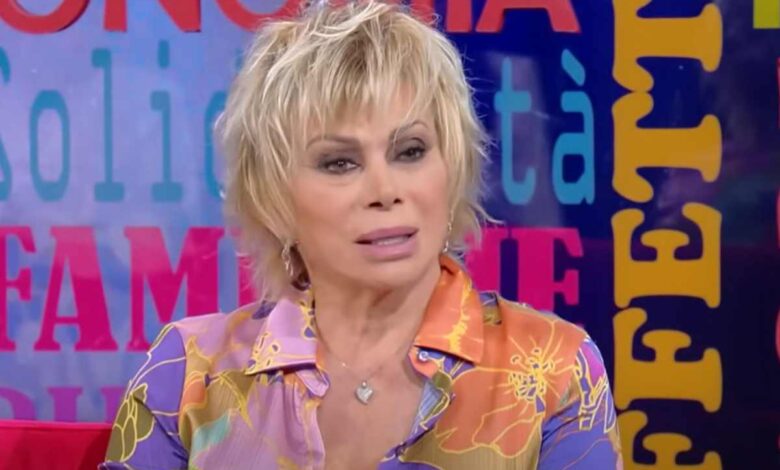 carmen russo confessione