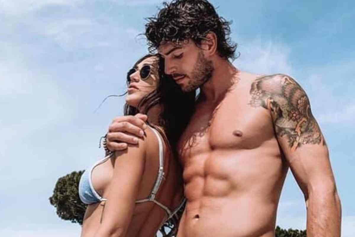 Grande Fratello, grave lutto per la coppia più amata