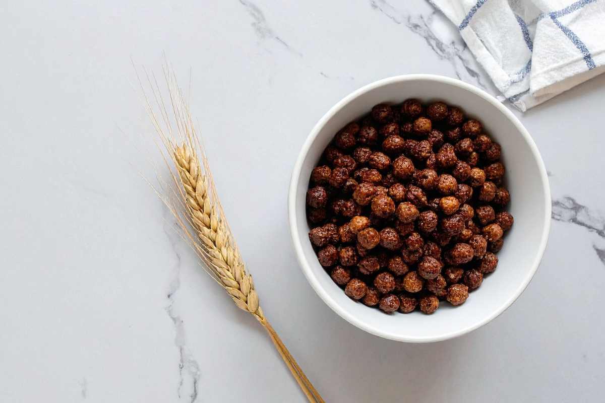 allerta questo cibo bambini