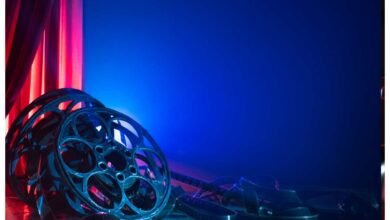 cinema attrice ha una storia con una donna