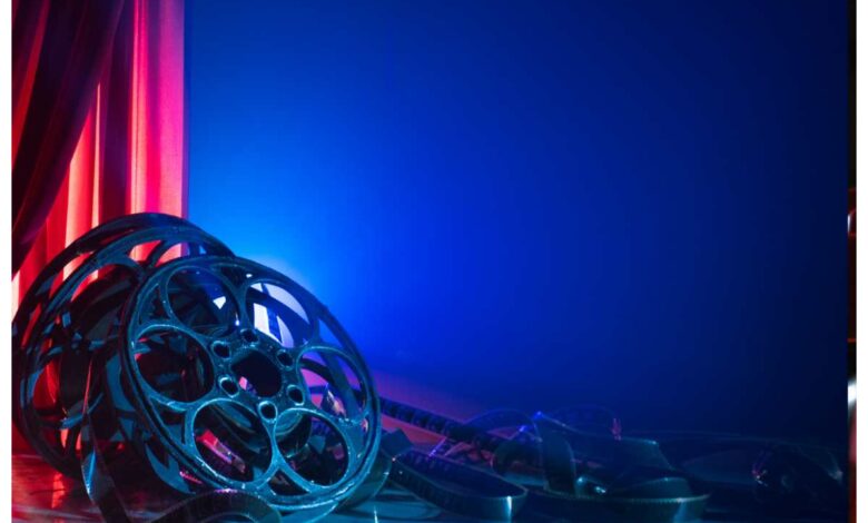 cinema attrice ha una storia con una donna