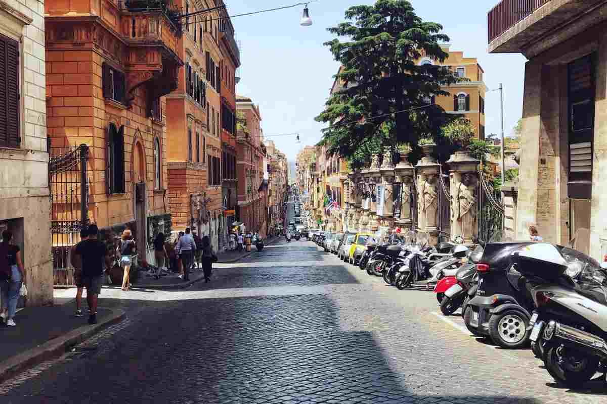 città più maleducate d'italia: la classifica