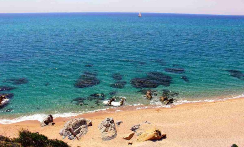 Non solo al sud le spiagge perfette. Scopriamo la costa marchigiana