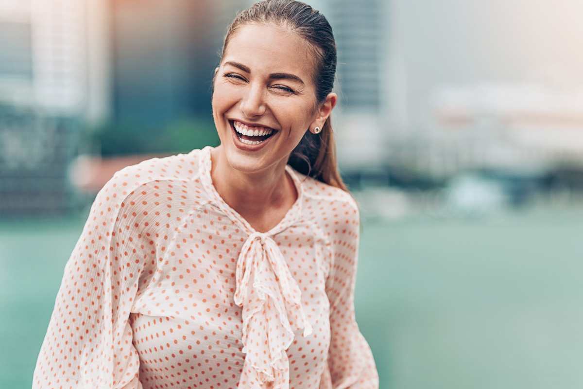 oroscopo questo segno può sorridere