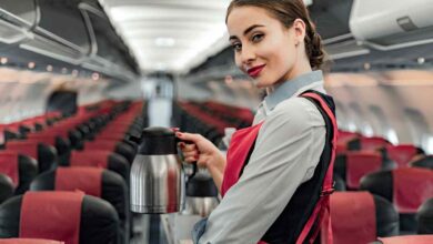 emirates offerte lavoro