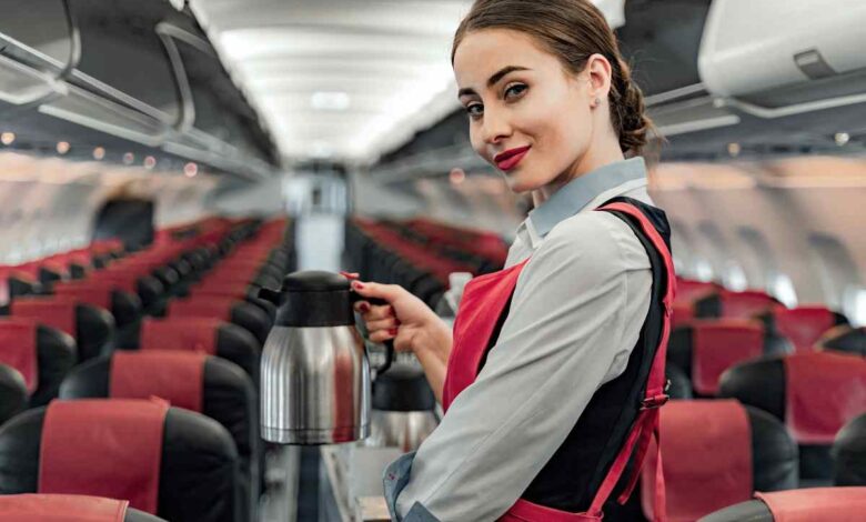 emirates offerte lavoro