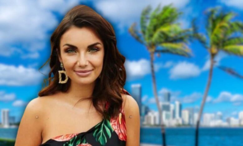 elettra lamborghini dove vive