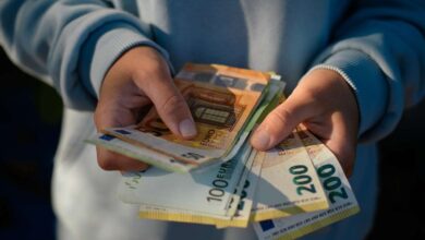 1500 euro in arrivo