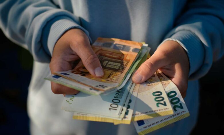 1500 euro in arrivo