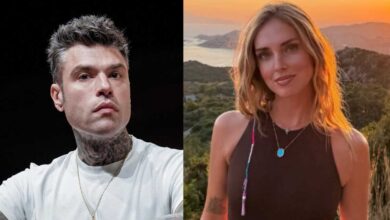 fedez nuova fidanzata