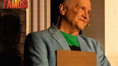 "Garrison Rochelle di nuovo ad Amici", l'ex prof rompe il silenzio, tutti i dettagli