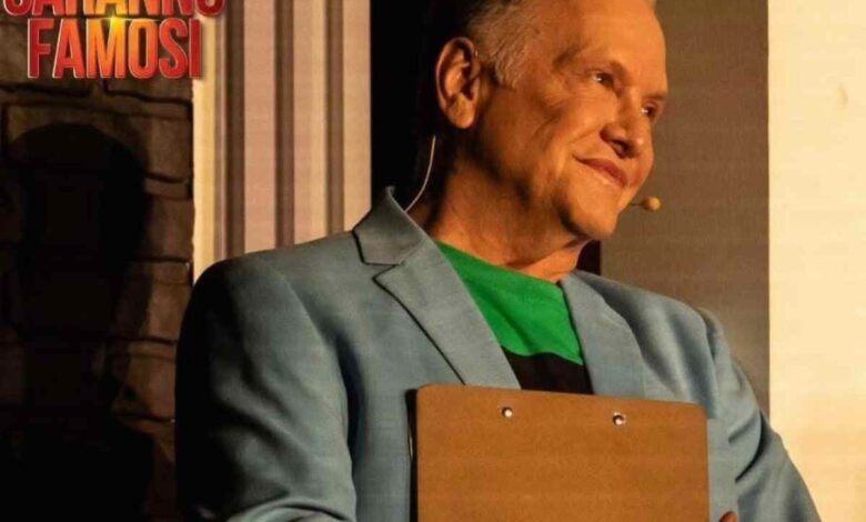 "Garrison Rochelle di nuovo ad Amici", l'ex prof rompe il silenzio, tutti i dettagli