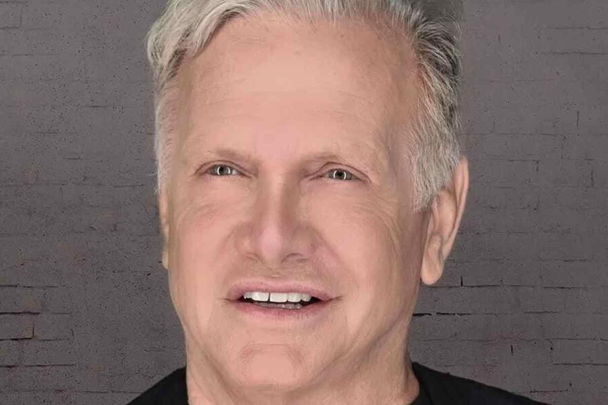 "Garrison Rochelle di nuovo ad Amici", l'ex prof rompe il silenzio