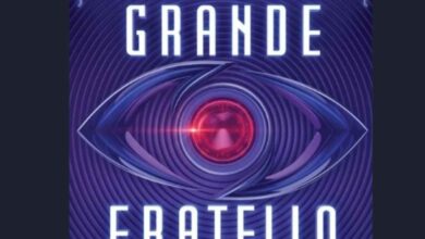 grande fratello: il racconto di omer commuove la casa