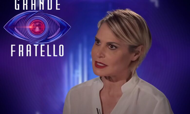 grande fratello vincitore