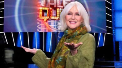 loretta goggi tale e quale show