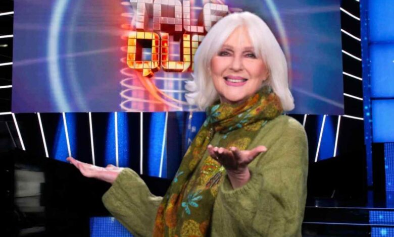 loretta goggi tale e quale show