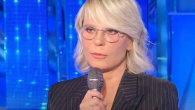 maria de filippi novità
