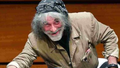 Mauro Corona, il patrimonio segreto dell’opinionista di Carta Bianca, i dettagli