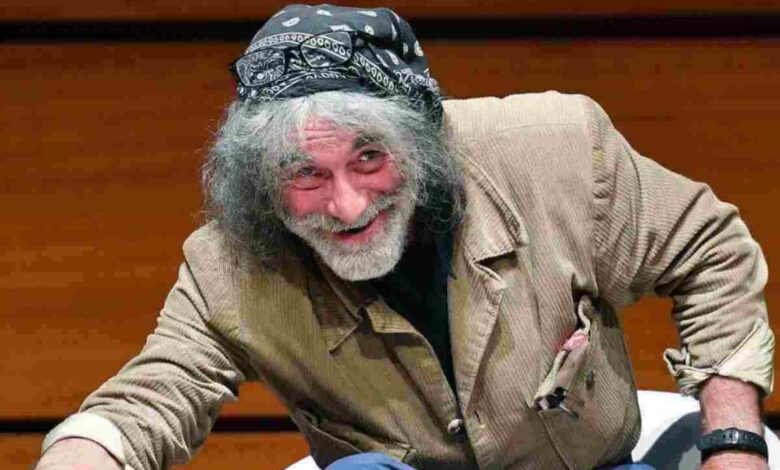 Mauro Corona, il patrimonio segreto dell’opinionista di Carta Bianca, i dettagli