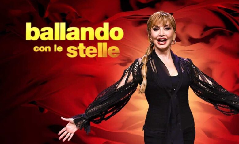 news milly carlucci