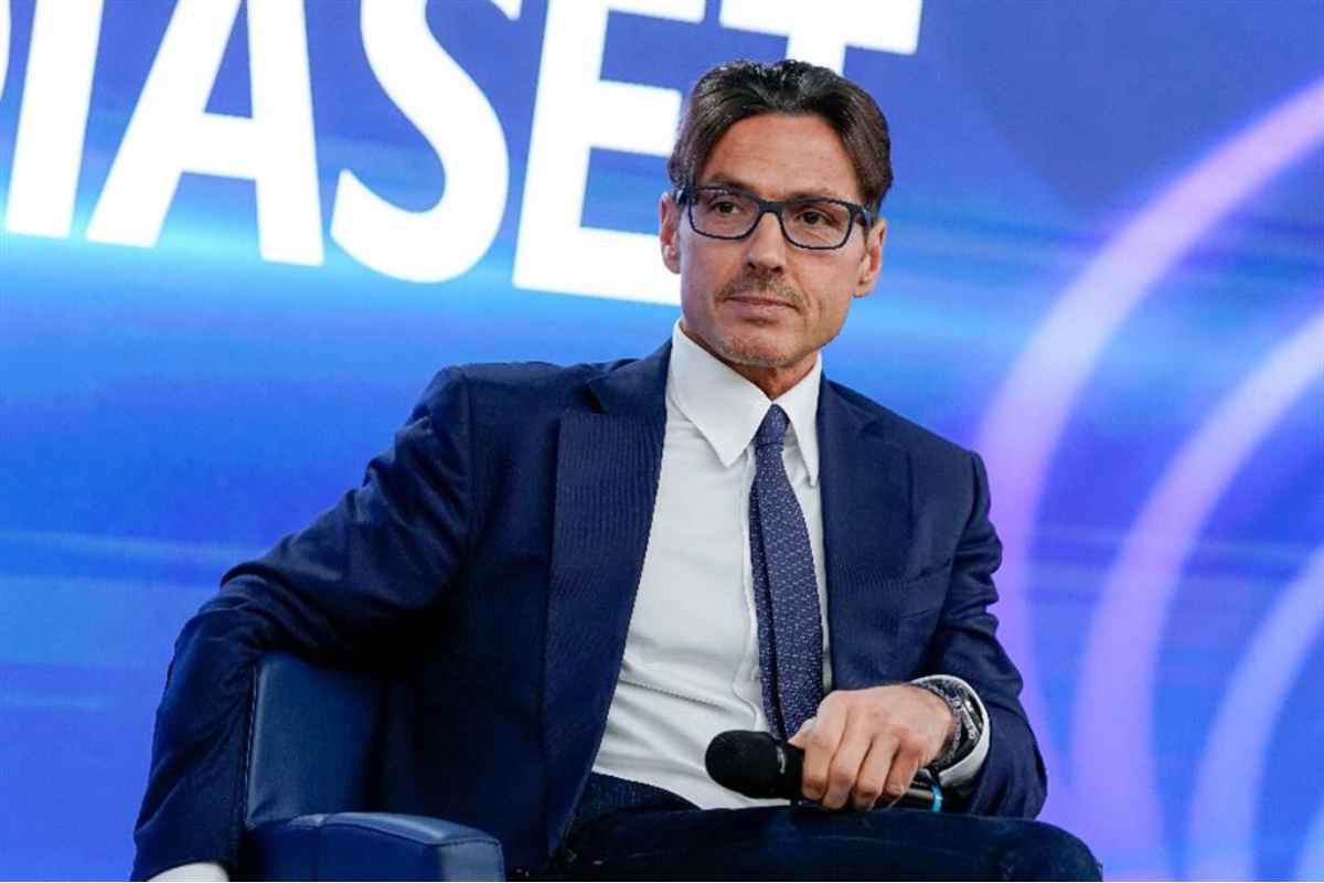 Pier Silvio Berlusconi al settimo cielo, notizia super