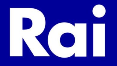 Piange in diretta in Rai