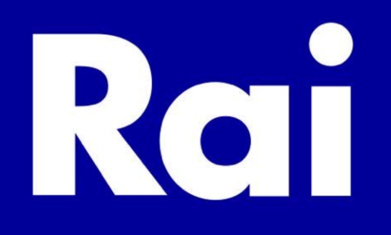 Piange in diretta in Rai