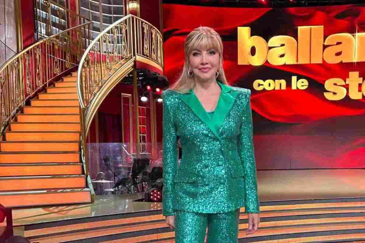Ballando con le stelle, arriva l'avvertimento prima del debutto