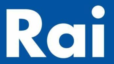 Rai e il ricovero d'urgenza del volto famoso
