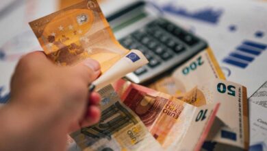 risparmio soldi