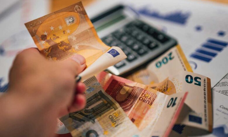 risparmio soldi