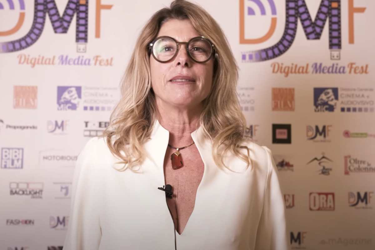 maria de filippi roberta beta