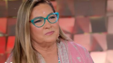 romina power pensione