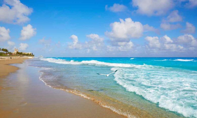 Altro che Puglia e Sardegna, questo paradiso in centro Italia costa la metà, i dettagli