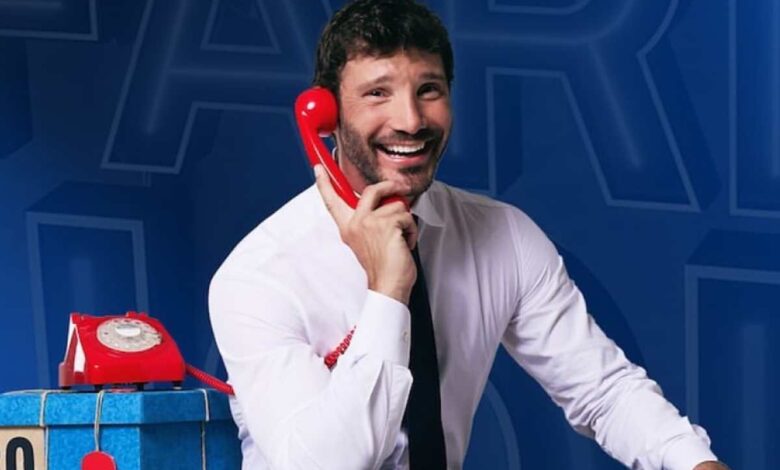 stefano de martino polemica mediaset