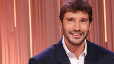 Stefano De Martino dimentica i problemi con Caroline Tronelli, tutti i dettagli