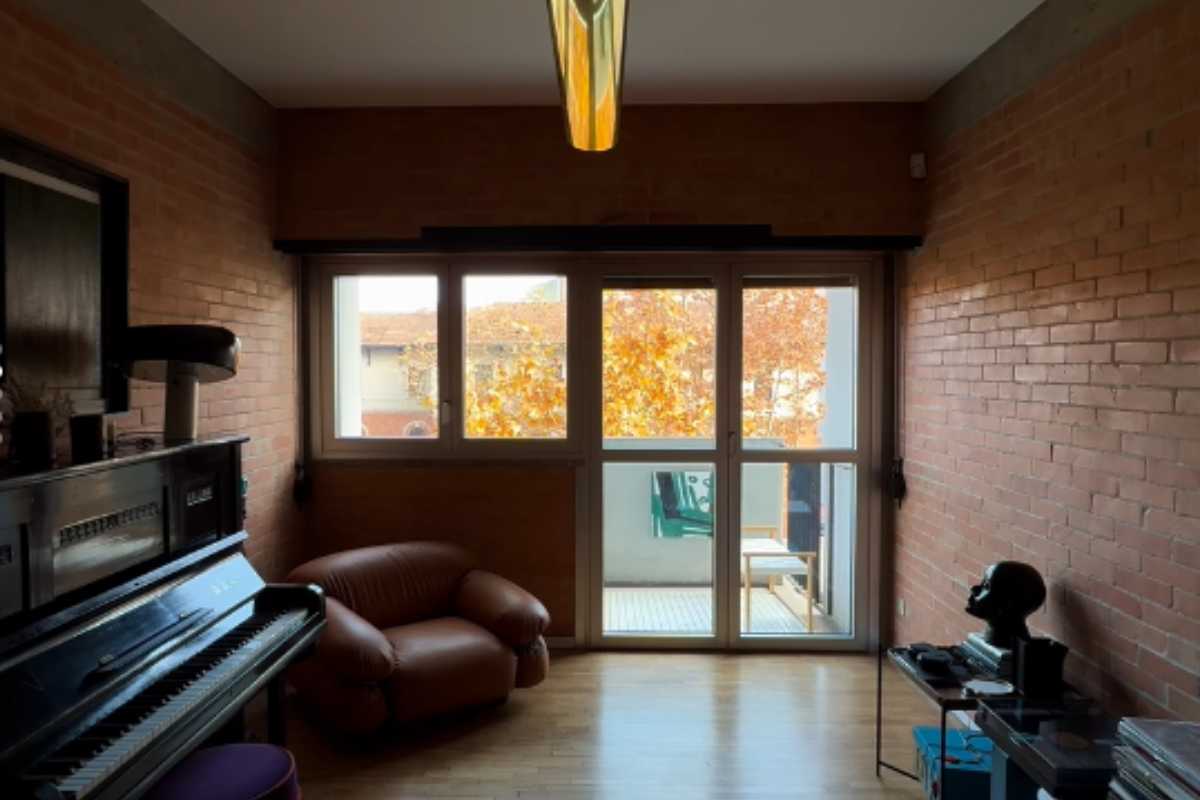 stefano de martino casa